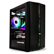 Horizon Desktop Tower