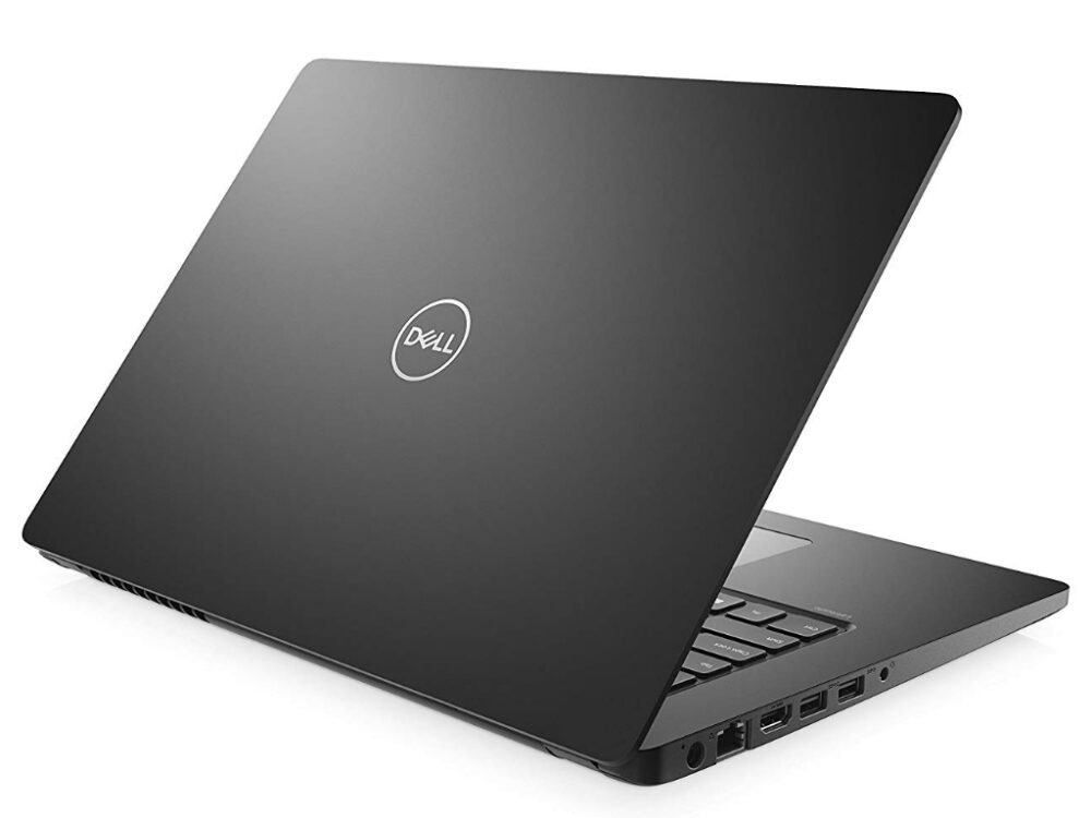 1 Dell Vostro 14 3000 Business Laptop – Intel Core i5 11th Gen, 8GB RAM, 256GB SSD, 14" Display