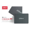 Dahua C800A 512GB 2.5-Inch SATA III 3D NAND SSD – High-Speed Internal Solid State Drive