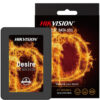 Hikvision Desire 256GB 2.5-Inch SATA Internal Solid State Drive (SSD)