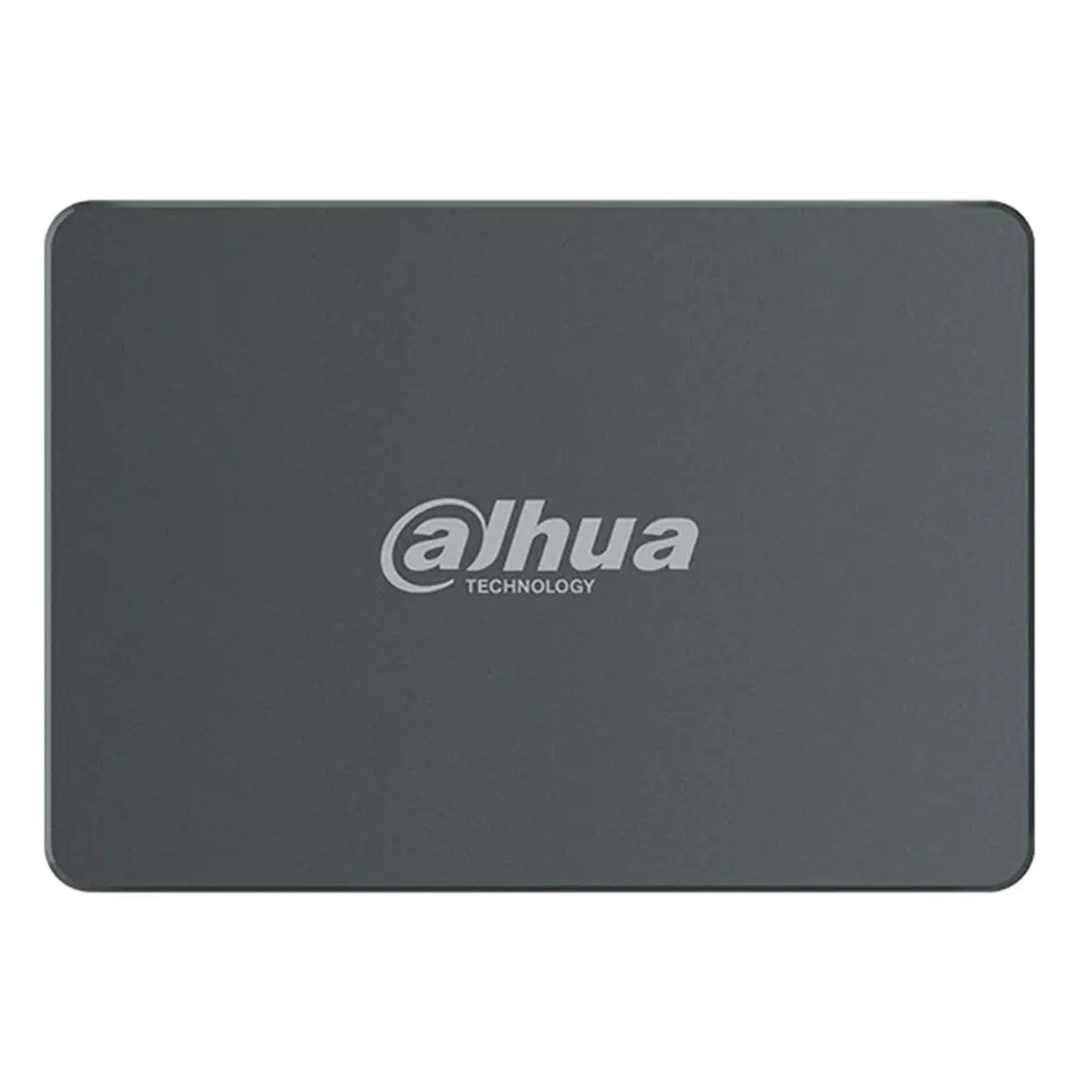 Dahua C800A 512GB 2.5-Inch SATA III 3D NAND SSD – High-Speed Internal Solid State Drive