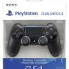 232 Sony DualShock 4 Wireless Controller for PlayStation 4 (PS4)
