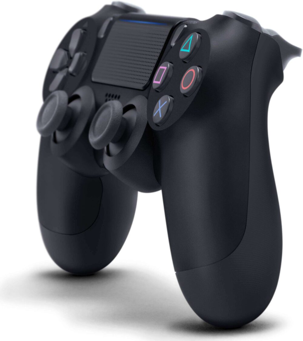 34 Sony DualShock 4 Wireless Controller for PlayStation 4 (PS4)