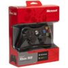 4 Microsoft Xbox 360 Controller for Windows – Wired USB Gaming Controller