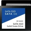 4 Blue Tech B600S 512GB 2.5-Inch SATA III SSD – High-Speed Internal Solid State Drive