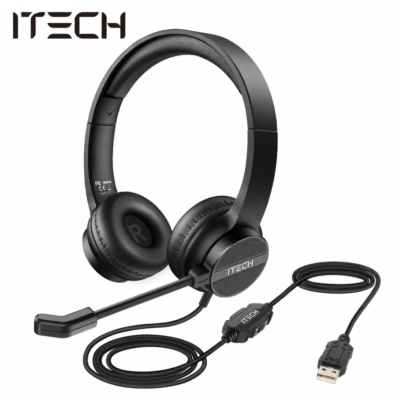Gemini_Generated_Image_nyipulnyipulnyip iTech Telecom H12E Environmental Noise Cancelling Wired Headset