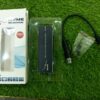 WhatsApp Image 2026-06-10 at 6.04.06 PM (1) HAWK USB 3.1 to NVMe SSD Enclosure – M.2 NVMe External SSD Case