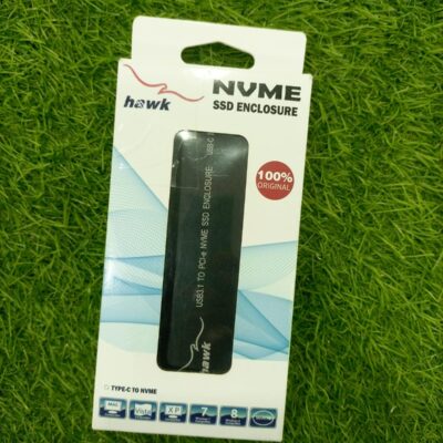 WhatsApp Image 2026-06-10 at 6.04.06 PM HAWK USB 3.1 to NVMe SSD Enclosure – M.2 NVMe External SSD Case