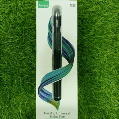 WhatsApp Image 2026-06-10 at 6.29.52 PM Amaze A255 Twin-Tip Universal Stylus Pen – Precision Touchscreen Stylus for Mobile, Tablet & Laptop