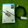 USB Type-C to HDMI Cable 2 Meter – 4K Ultra HD Display Cable