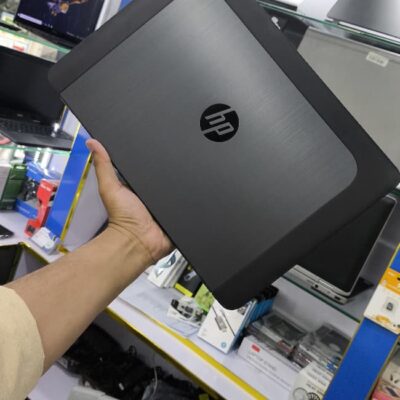 HP Z Book 14 Mobile Workstation – Intel Core i7 5th Gen, 8GB RAM, 240GB SSD, AMD 1GB DDR5 Graphics, 14" Full HD Display