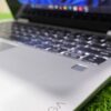 Lenovo Yoga 13 – Intel Core i5 8th Gen, 8GB RAM, 256GB NVMe SSD, 13" Full HD Touchscreen, 360° Convertible