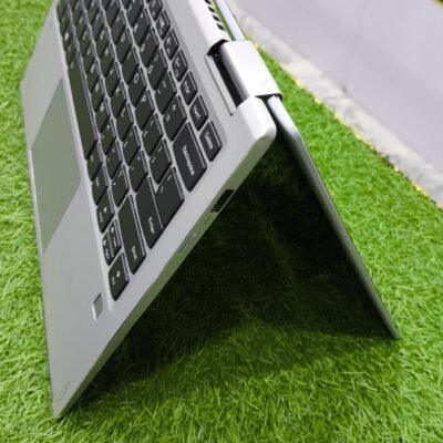 WhatsApp Image 2026-06-21 at 4.08.32 PM (2) Lenovo Yoga 13 – Intel Core i5 8th Gen, 8GB RAM, 256GB NVMe SSD, 13" Full HD Touchscreen, 360° Convertible