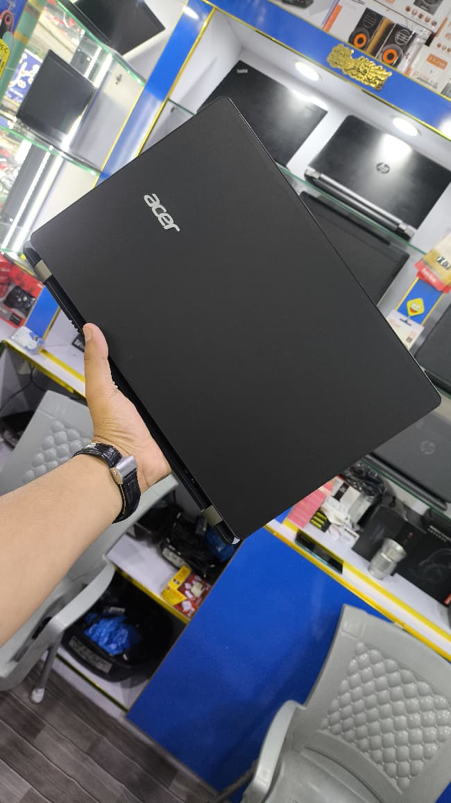 WhatsApp Image 2026-06-21 at 4.08.34 PM (1) Acer Laptop – Intel Core i5 6th Gen, 8GB RAM, 128GB SSD, 13" Full HD Display