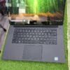 Dell Precision 5510 Mobile Workstation – Intel Core i7-6820HQ, 16GB RAM, 512GB NVMe SSD, NVIDIA Quadro M1000M 2GB, 15.6" 4K Touch Display