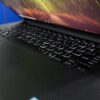 Dell Precision 5510 Mobile Workstation – Intel Core i7-6820HQ, 16GB RAM, 512GB NVMe SSD, NVIDIA Quadro M1000M 2GB, 15.6" 4K Touch Display