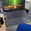 Dell Precision 5510 Mobile Workstation – Intel Core i7-6820HQ, 16GB RAM, 512GB NVMe SSD, NVIDIA Quadro M1000M 2GB, 15.6" 4K Touch Display