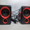 FT-165 Prime USB Multimedia Speaker – Stereo Sound Desktop Speaker