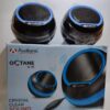 Audionic Octane U-15 Mini Mobile Speaker – Crystal Clear Sound Portable Speaker