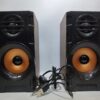 Hotmai HT-2031 Multimedia 2.0 Speaker – USB Powered Stereo Speaker with Crystal Clear Sound