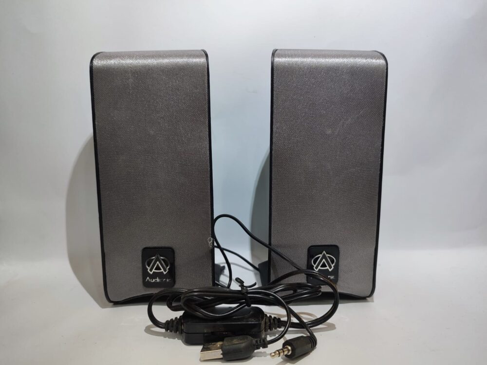 WhatsApp Image 2026-06-23 at 11.23.41 AM (1) Audionic Wired Remote Control USB Powered Multimedia Speaker – 2.5" Drive Unit Stereo Speaker