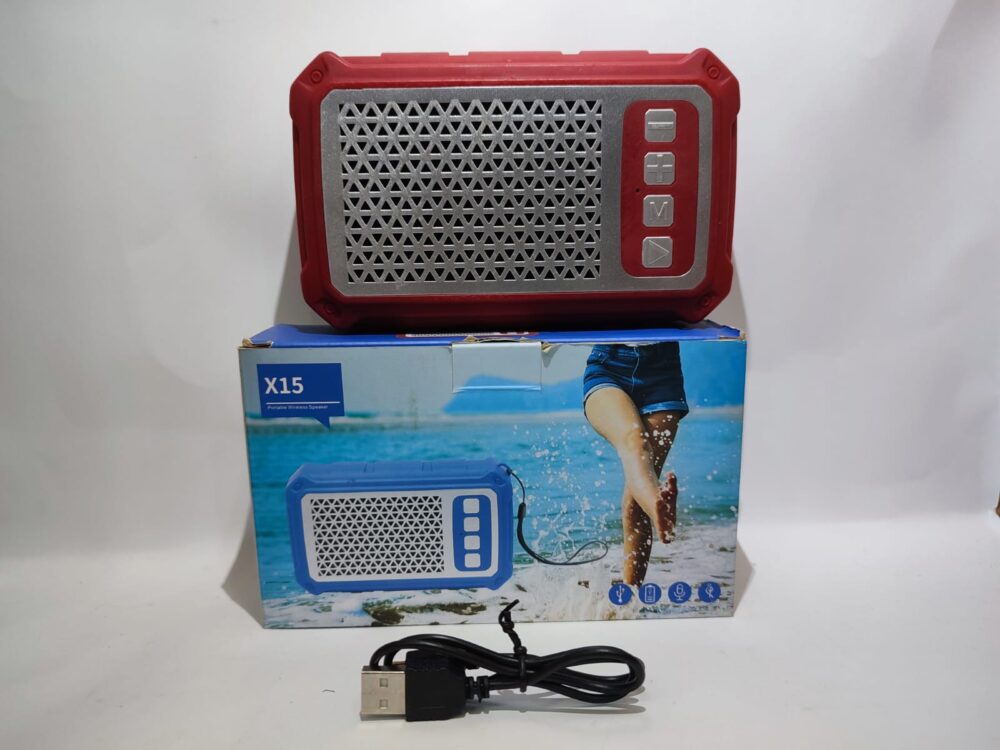 WhatsApp Image 2026-06-23 at 11.23.41 AM (11) X-15 Portable Wireless Speaker – Bluetooth Multimedia Speaker with Deep Bass