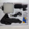 WhatsApp Image 2026-06-23 at 11.23.41 AM (13) AY-49 Video Making Kit for Live Broadcast – Vlogging Kit with Microphone, LED Light & Tripod