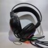 G-103 RGB Gaming Headset – E-Sport Backlight Stereo Gaming Headphones with Microphone