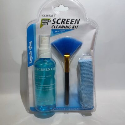 WhatsApp Image 2026-06-24 at 11.15.31 AM (15) Cheneasy QH-010 Screen Cleaning Kit – Alcohol & Ammonia Free Anti-Static Cleaner