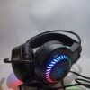 G-103 RGB Gaming Headset – E-Sport Backlight Stereo Gaming Headphones with Microphone