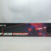Xtrike Me MP-206 Microfiber Fabric XL Gaming Mouse Pad – Extended Desk Mat with Anti-Slip Rubber Base