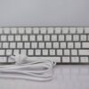 WhatsApp Image 2026-06-27 at 12.34.22 PM (1) Smart Duck XS61K Pro Mechanical Gaming Keyboard – Blue Switch (White) RGB Hot-Swappable 61-Key