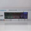 WhatsApp Image 2026-06-27 at 12.34.22 PM (2) Chaozhifeng K-23 Mechanical Feel Gaming Keyboard β LED Backlit USB Wired Keyboard
