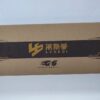 LESEDI G6 Gaming Keyboard – RGB Backlit USB Wired Mechanical Feel Keyboard