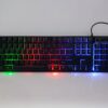 WhatsApp Image 2026-06-27 at 12.34.22 PM Chaozhifeng K-23 Mechanical Feel Gaming Keyboard β LED Backlit USB Wired Keyboard