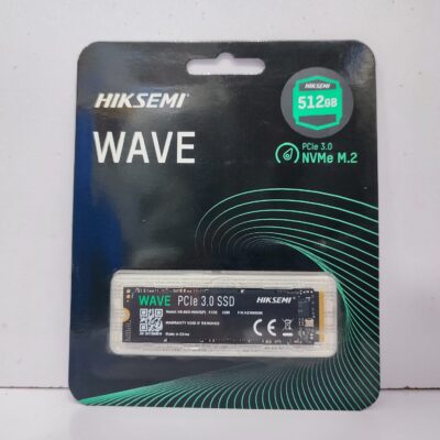 WhatsApp Image 2026-06-28 at 3.06.00 PM (5) HIKSEMI Wave 512GB NVMe PCIe 3.0 M.2 2280 Internal SSD