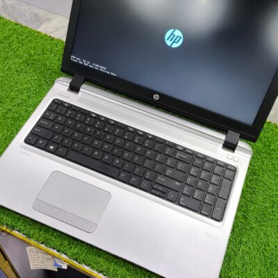 WhatsApp Image 2026-06-28 at 4.21.21 PM (1) HP ProBook 450 G3 – Intel Core i5 6th Gen | 8GB RAM | 256GB SSD | 15.6" Full HD Display