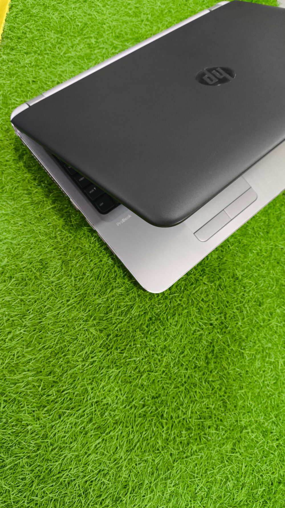 WhatsApp Image 2026-06-28 at 4.21.21 PM (4) HP ProBook 450 G3 – Intel Core i5 6th Gen | 8GB RAM | 256GB SSD | 15.6" Full HD Display