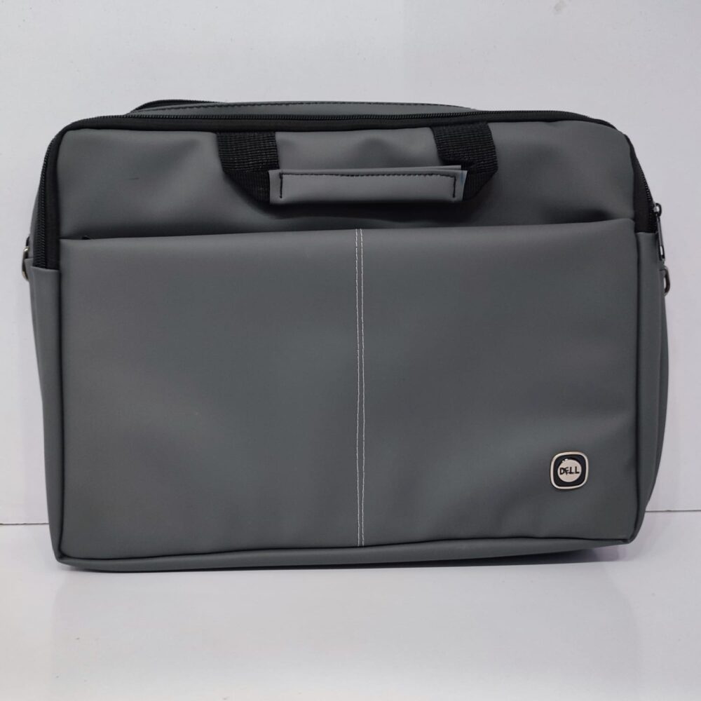 WhatsApp Image 2026-06-29 at 11.34.17 AM Dell Leatherette Hand Carry Laptop Bag – Premium Business Briefcase 15.6"