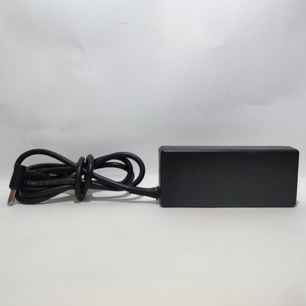 WhatsApp Image 2026-06-29 at 11.34.17 AM (4) HP Genuine 65W Blue Pin Laptop Charger – Original 4.5mm Smart AC Power Adapter
