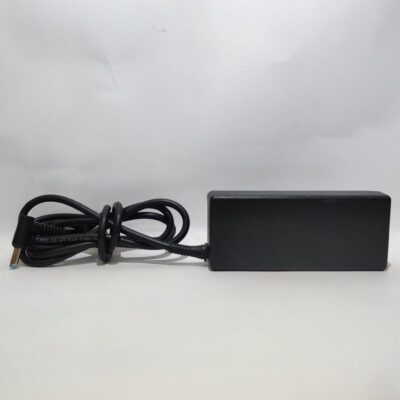 HP Genuine 65W Blue Pin Laptop Charger – Original 4.5mm Smart AC Power Adapter
