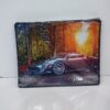 R-7 Silk Gliding Mouse Pad – Smooth Precision Surface for Gaming & Office