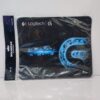 Logitech R-8 Silk Gliding Mouse Pad – Smooth Precision Surface for Gaming & Office