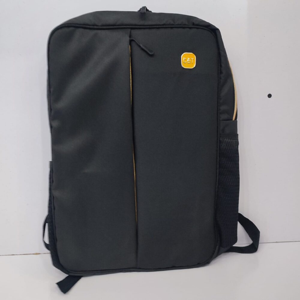 CAT Shoulder Laptop Bag – Premium Messenger Bag for 15.6" Laptops