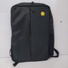 CAT Shoulder Laptop Bag – Premium Messenger Bag for 15.6" Laptops