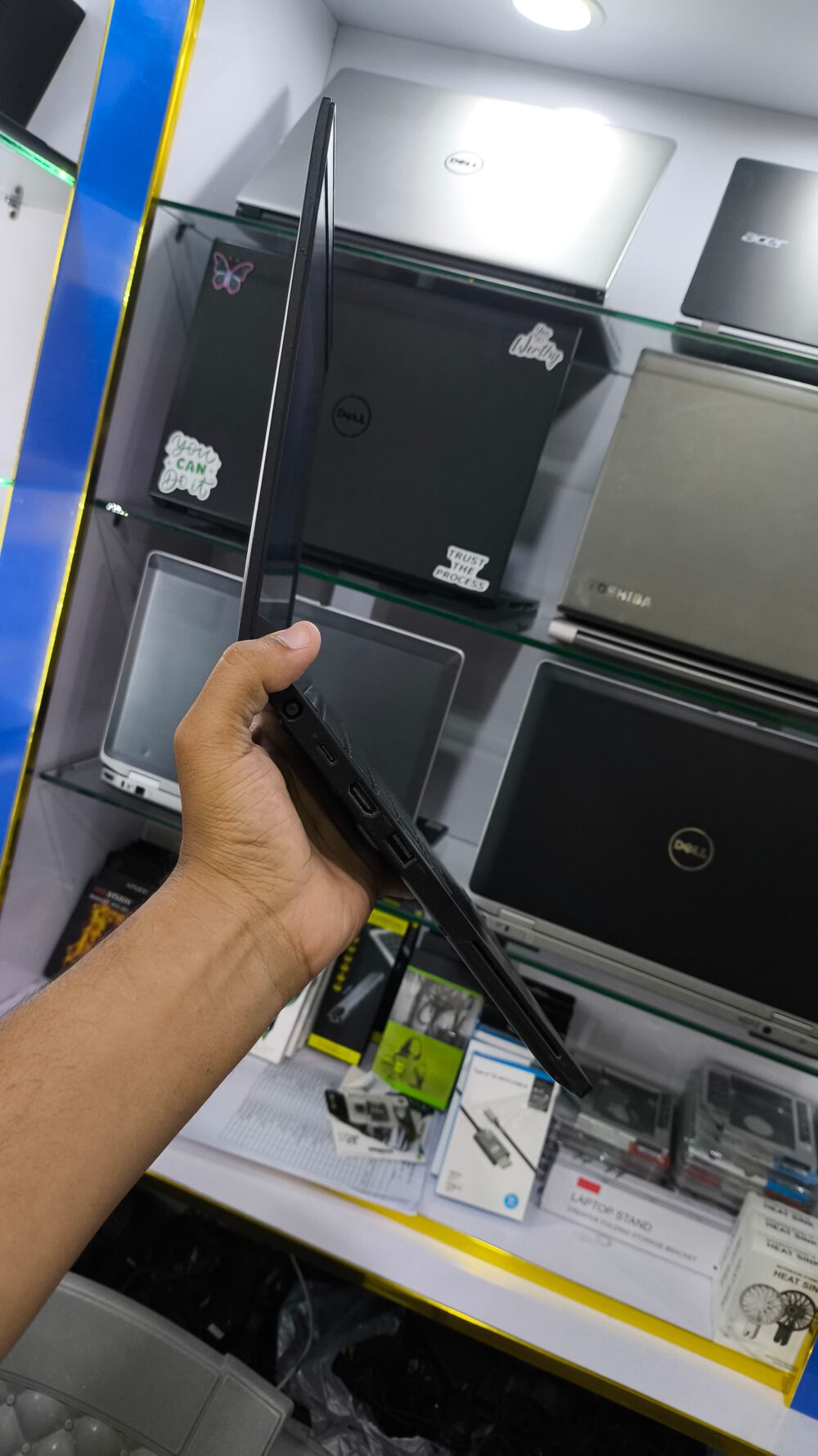 WhatsApp Image 2026-06-30 at 11.28.52 AM (3) Dell Latitude 7390 – Intel Core i5 7th Gen | 8GB RAM | 128GB SSD | 13.3" Full HD Display