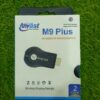 AnyCast M9 Plus Wireless Display Dongle – 1080P HDMI Screen Mirroring Adapter