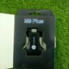 AnyCast M9 Plus Wireless Display Dongle – 1080P HDMI Screen Mirroring Adapter