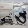 Speed X USB 3.0 / Type-C to SATA Converter Cable – HDD & SSD Hard Drive Adapter