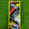 SPACE Remix Dynamic Metal Earphones RX-509 – Premium Bass Wired Handsfree with Microphone